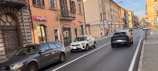 San Benedetto - Asfalti in via Pizzi, previsti disagi nel venerdì di mercato